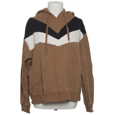 Hoodie (Xxx) from Swildens Organic cotton
