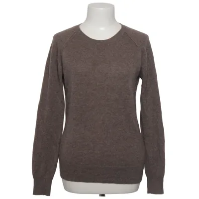 Tröja (Brun) från Authentic Cashmere Kashmir