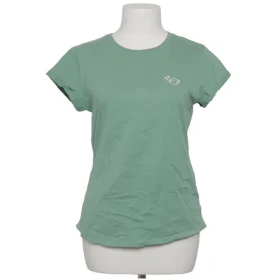 T-shirt (Vert) de Earth Positive Coton biologique