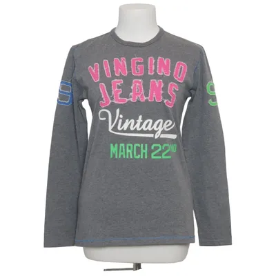 Langærmet t-shirt (Jack) fra Vingino Jeans Bomuld