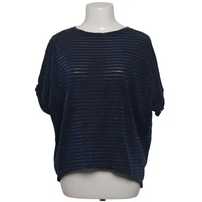 Top (Trudaine) von Karl Marc John Baumwolle, Metallfaser, Polyester