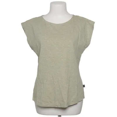 T-shirt (Grijs, Geel) van Forvert Katoen
