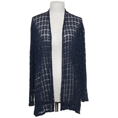 Strickjacke (Blau) von Tissaia