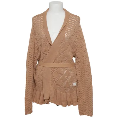 Strickjacke (Beige) von Odd Molly