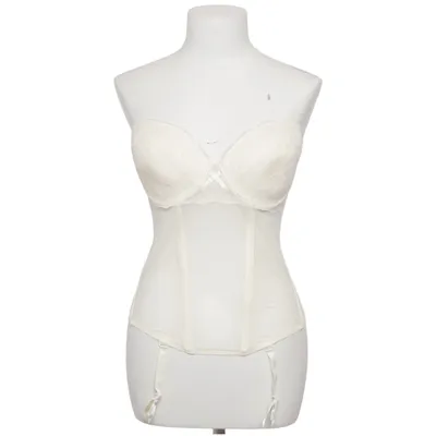 Corset (Beige) from Implicite