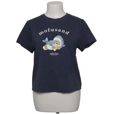 T-shirt (Mofusand) de Uniqlo x UT Coton