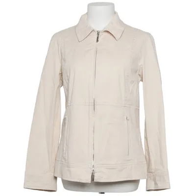 Veste (Beige) de TCM Coton, Élasthane