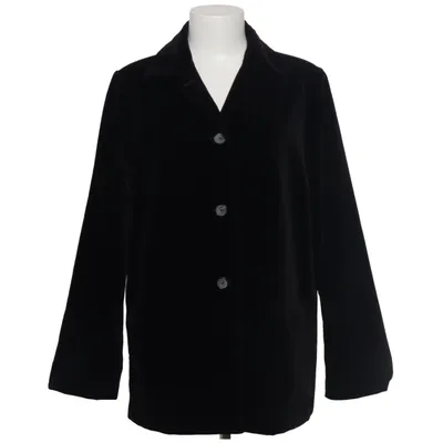 Blazer (Schwarz) von Piazza Sempione