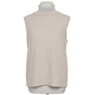 Spencer (Beige) van Zara Elastaan, Polyester, Viscose