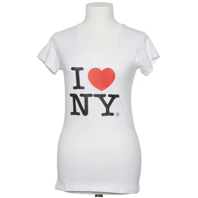 T-shirt (Blanc, Noir, Rouge) de I Love NY