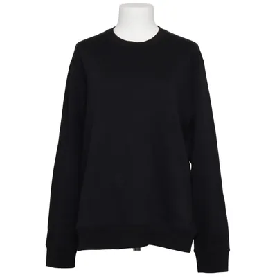 Sweatshirt (Black) from Kenzo Cotton