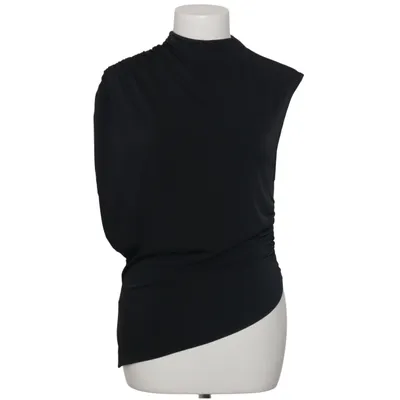 Top (Zwart) van Divided by H&M Polyester, Elastaan