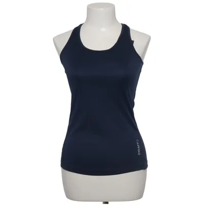 Débardeur de sport (Bleu) de Craft Polyester