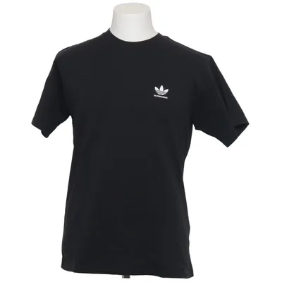 T-shirt (Noir) de Adidas Skateboarding