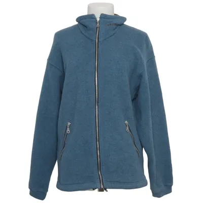 Fleecejacka (Blå) från Lafuma Polyester
