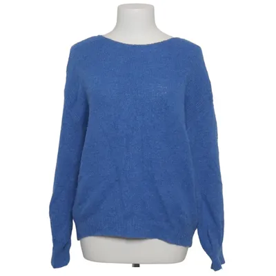 Strickpullover (Brice) von Grace & Mila Acryl, Alpakawolle, Elasthan, Polyamid