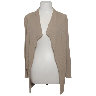 Strickjacke (Beige) von Le Tricot Perugia
