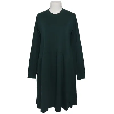 Robe (Vert) de Campus Coton