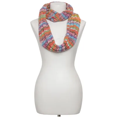 Infinity scarf (Multicolored)