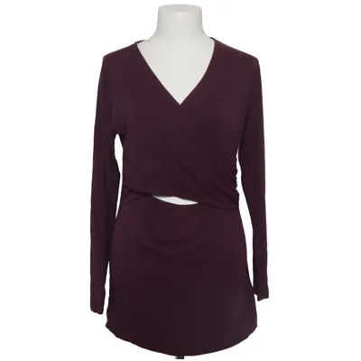 Haut de grossesse (Violet) de Envie de Fraise Élasthane, Viscose
