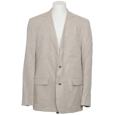 Blazer (Florenz) van Nils Sundström Katoen, Linnen, Polyester, Viscose