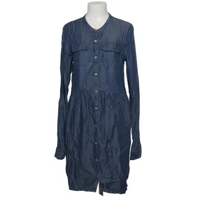 Blousejurk (Blauw) van Fitz