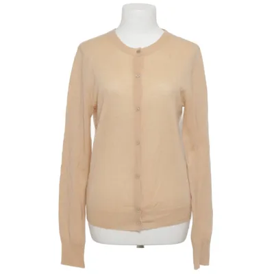 Strickjacke (Beige) von Joseph Kaschmir