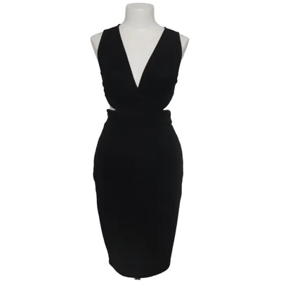 Dress (Black) from OVS Polyester
