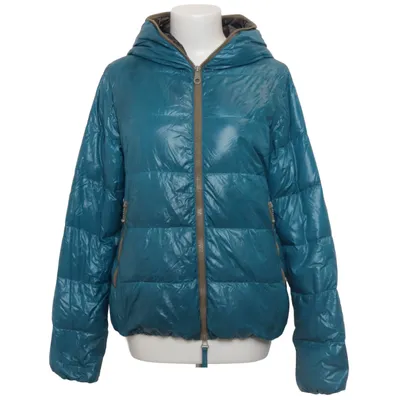 Daunenjacke (Blau) von Duvetica Daune, Polyamid