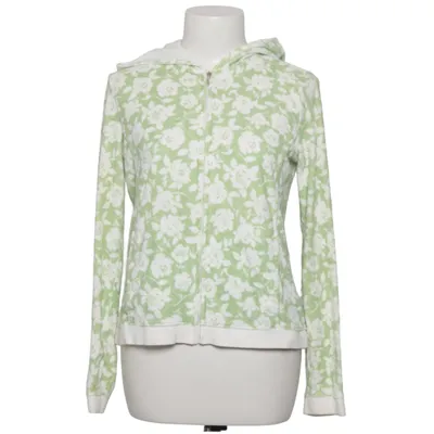Kapuzenpullover (Grün, Weiß) von Ann Taylor