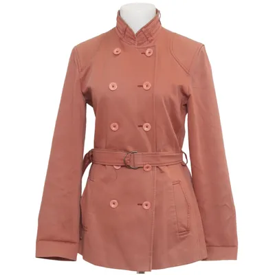 Trenchcoat (Amanda-S) van Hugo Boss