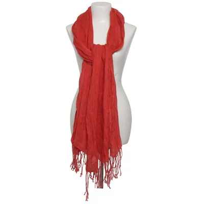Écharpe (Rouge) de Linum Lin
