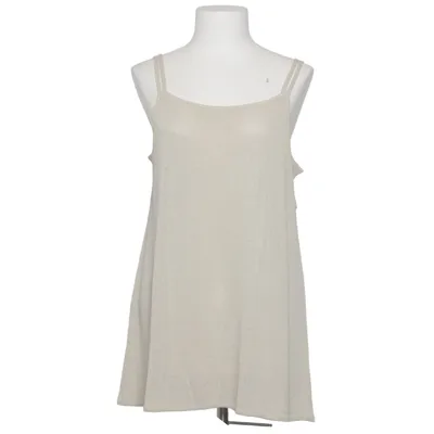 Débardeur (Beige) de Sarah Pacini