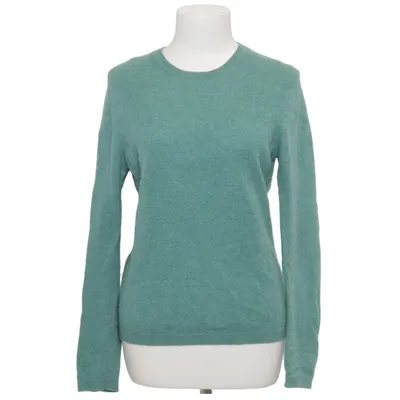 Sweater (Green) from Ellen Tracy Cashmere