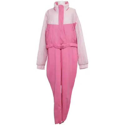 Outdoor Overall (Pink, Mehrfarbig) von ASOS 4505 Nylon, Polyester, Polyurethan