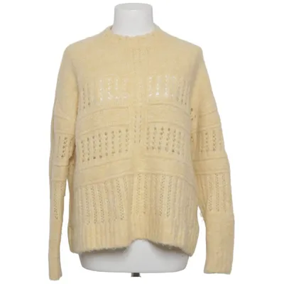 Pull-over (Jaune) de Scalpers