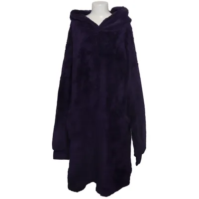 Kapuzenpullover (Lila) von Bedsüre Polyester