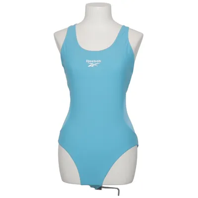 Badpak (Blauw) van Reebok Elastaan, Polyester
