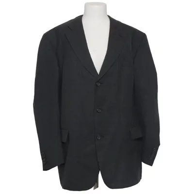Blazer (Gray) from Commander Wool
