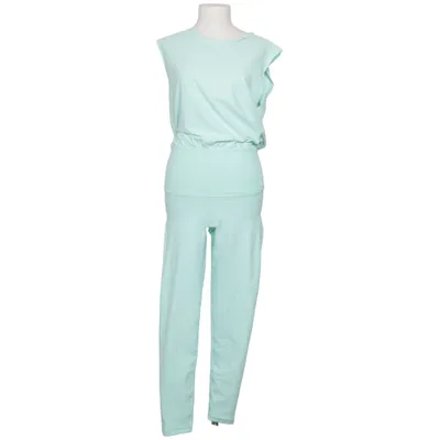 Combinaison (Vert) de Winshape Élasthane, Polyester
