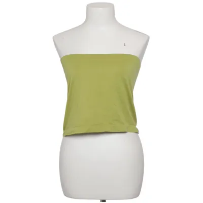 Haut de vêtement sculptant (Vert) de KidneyKaren Élasthane, Polyamide
