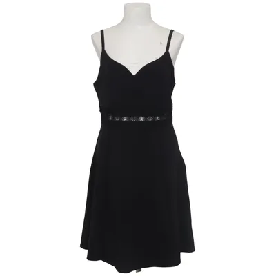 Robe (Noir) de About You Élasthane, Polyester