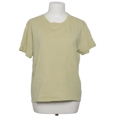 T-shirt (Groen) van Kauf Dich Glücklich Organisch katoen
