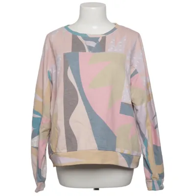Sweatshirt (Pink, Blau, Mehrfarbig) von Rip Curl Baumwolle, Polyester