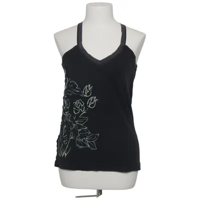 Tanktop  (Grå) fra ONLY
