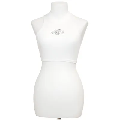 Crop top (Blanc) de Hades