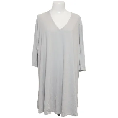 Jurk (Grijs) van Angel Circle Elastaan, Viscose
