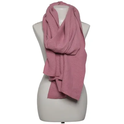 Halsduk (Rosa) från Samaya Polyester, Viskos