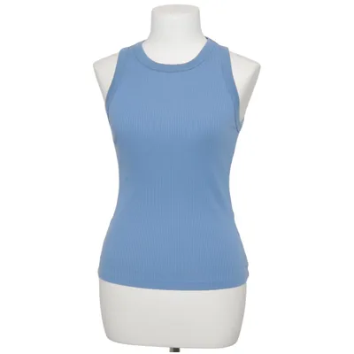 Débardeur (Bleu) de OVS Coton, Élasthane