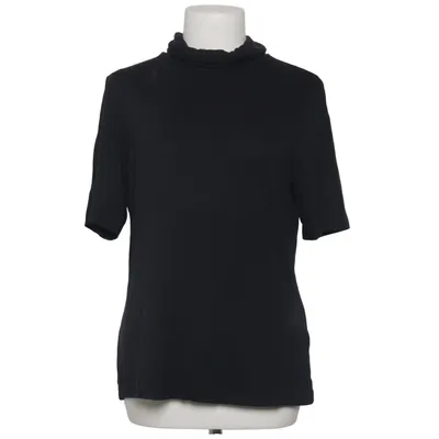 Top (Black) from Adagio Elastane, Viscose